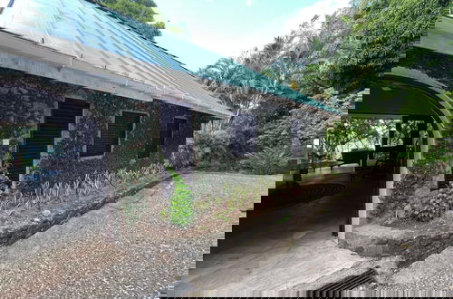 Foto 38 - Authentic St. Lucian Experience At Prestigious 2-bed Villa - Colibri Cottage 2 Bedroom Villa by RedAwning