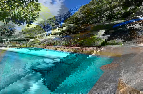 Foto 19 - Authentic St. Lucian Experience At Prestigious 2-bed Villa - Colibri Cottage 2 Bedroom Villa by RedAwning
