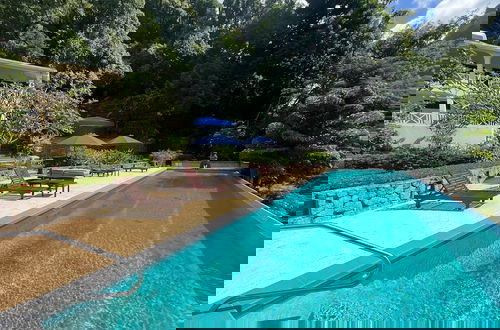 Foto 39 - Authentic St. Lucian Experience At Prestigious Villa - Colibri Cottage 6 Bedroom Villa by RedAwning