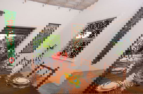 Foto 41 - Authentic St. Lucian Experience At Prestigious Villa - Colibri Cottage 6 Bedroom Villa by RedAwning