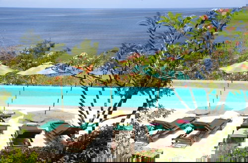 Foto 16 - Authentic St. Lucian Experience At Prestigious 2-bed Villa - Colibri Cottage 2 Bedroom Villa by RedAwning