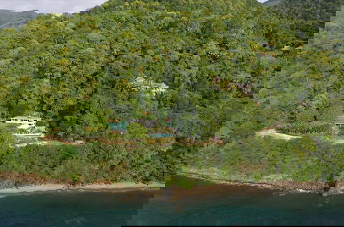 Foto 42 - Authentic St. Lucian Experience At Prestigious 2-bed Villa - Colibri Cottage 2 Bedroom Villa by RedAwning