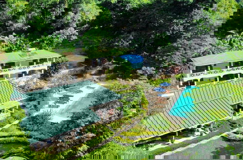 Foto 36 - Authentic St. Lucian Experience At Prestigious 2-bed Villa - Colibri Cottage 2 Bedroom Villa by RedAwning