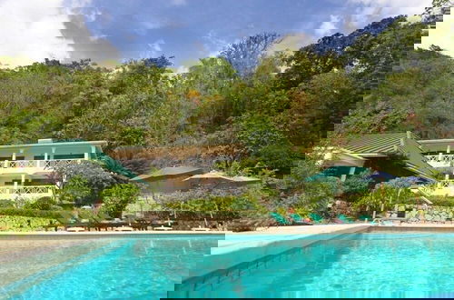 Foto 33 - Authentic St. Lucian Experience At Prestigious Villa - Colibri Cottage 6 Bedroom Villa by RedAwning