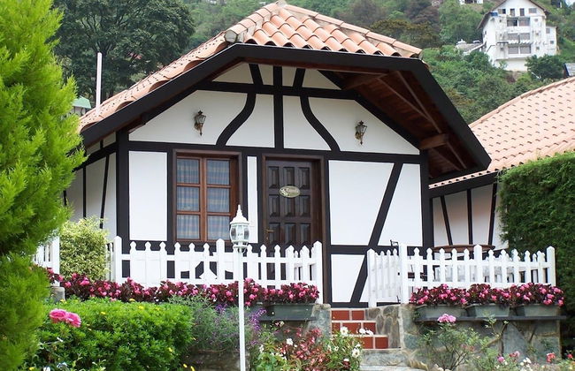 Cabañas Hessen - Colonia Tovar - Foto 7