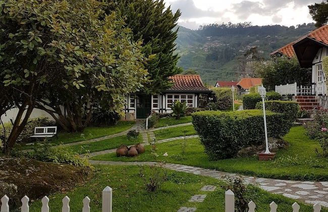 Cabañas Hessen - Colonia Tovar - Foto 5