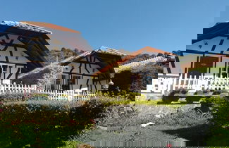 Photo 1 - Cabañas Hessen - Colonia Tovar