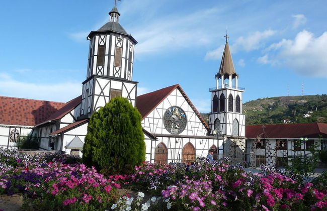 Cabañas Hessen - Colonia Tovar - Foto 6