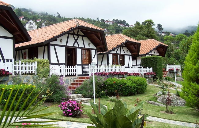 Cabañas Hessen - Colonia Tovar - Foto 8