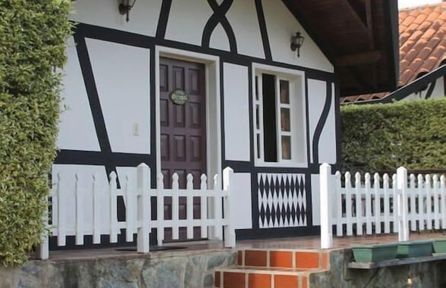 Cabañas Hessen - Colonia Tovar - Foto 2