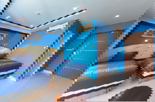Foto 18 - New Nordic Trend 4 by Apartwell