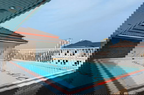 Foto 45 - New Nordic Trend 4 by Apartwell