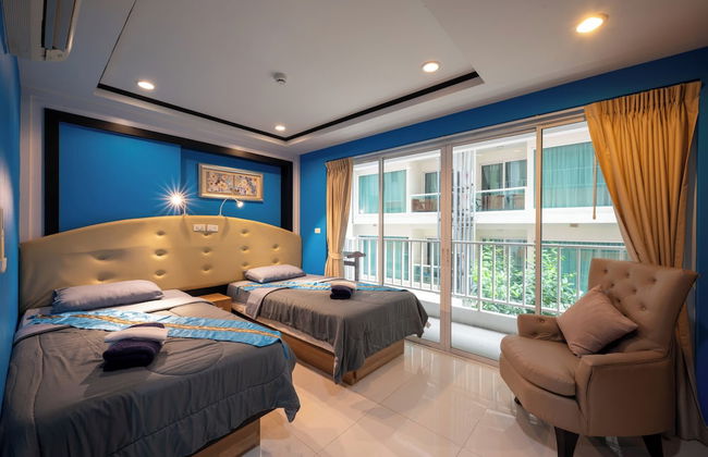 New Nordic Trend 4 by Apartwell - Photo 48