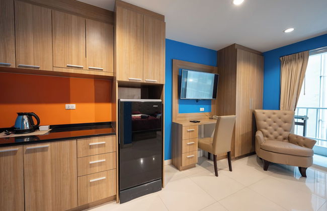 New Nordic Trend 4 by Apartwell - Photo 50