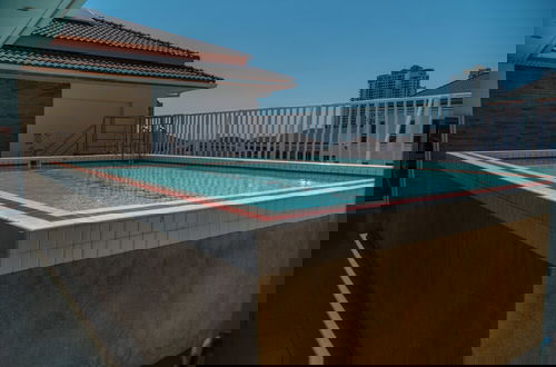 Foto 44 - New Nordic Trend 4 by Apartwell