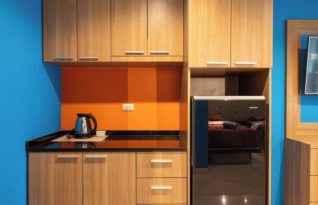 New Nordic Trend 4 by Apartwell - Photo 53