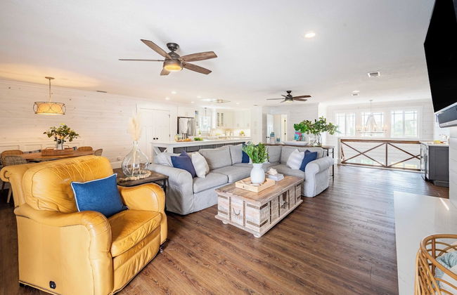 Harborside by Avantstay Expansive Destin Retreat - Foto 43