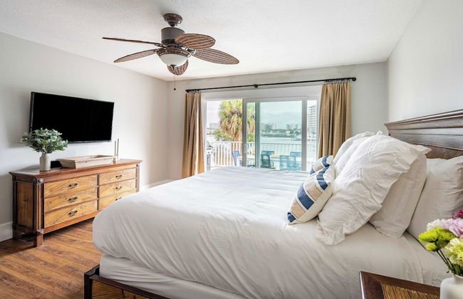 Harborside by Avantstay Expansive Destin Retreat - Foto 44