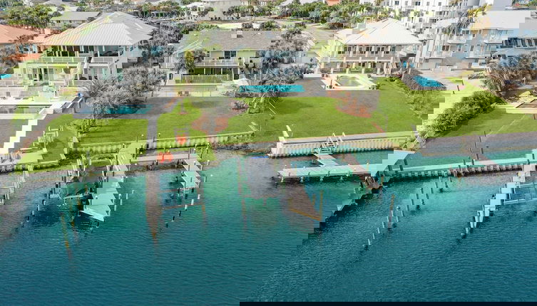 Photo 1 - Harborside by Avantstay Expansive Destin Retreat