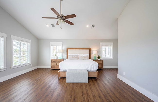 Harborside by Avantstay Expansive Destin Retreat - Foto 13