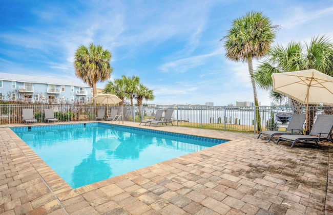 Harborside by Avantstay Expansive Destin Retreat - Foto 15