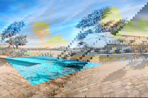 Photo 15 - Harborside by Avantstay Expansive Destin Retreat