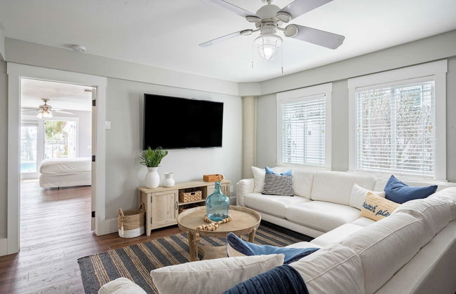 Harborside by Avantstay Expansive Destin Retreat - Foto 9