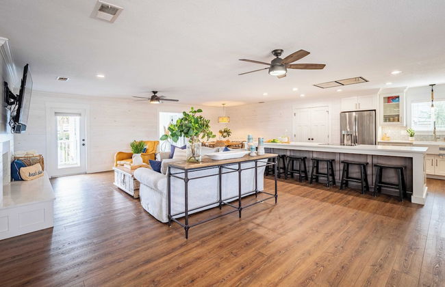 Harborside by Avantstay Expansive Destin Retreat - Foto 21