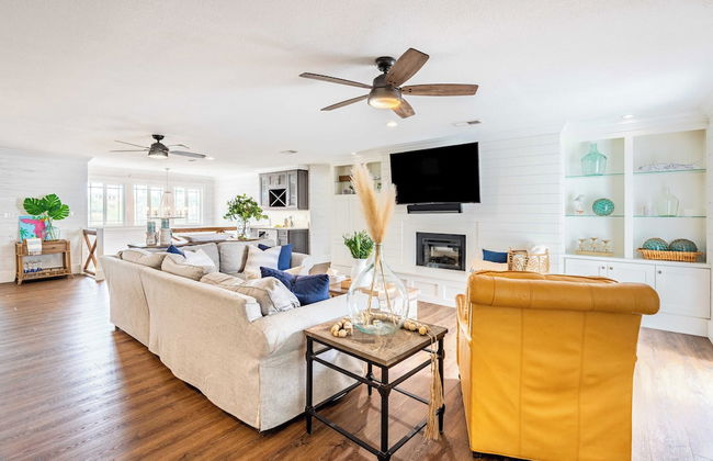 Harborside by Avantstay Expansive Destin Retreat - Foto 34