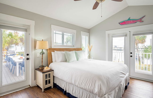 Harborside by Avantstay Expansive Destin Retreat - Foto 19