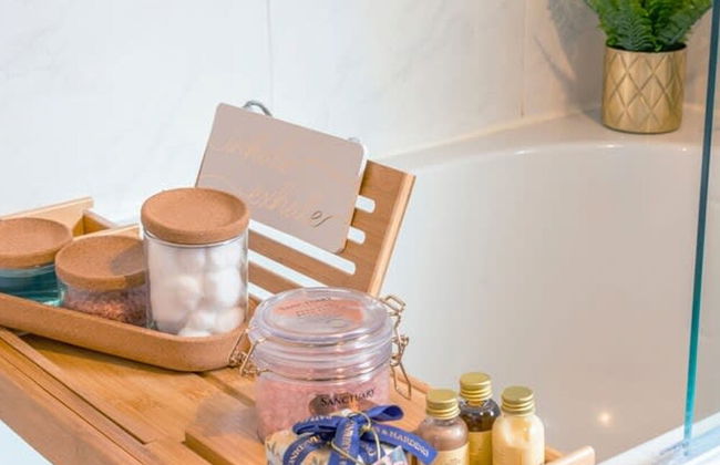 The Gathering Chester 1 Sleeps 14 Very Close to City Centre - Foto 27
