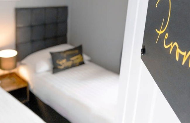 The Gathering Chester 1 Sleeps 14 Very Close to City Centre - Foto 21