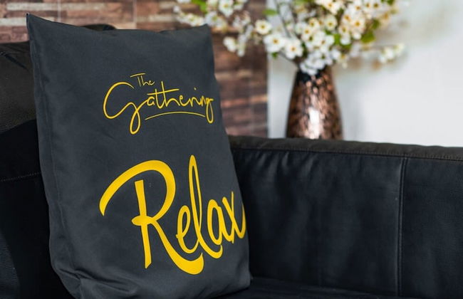 The Gathering Chester 1 Sleeps 14 Very Close to City Centre - Foto 62