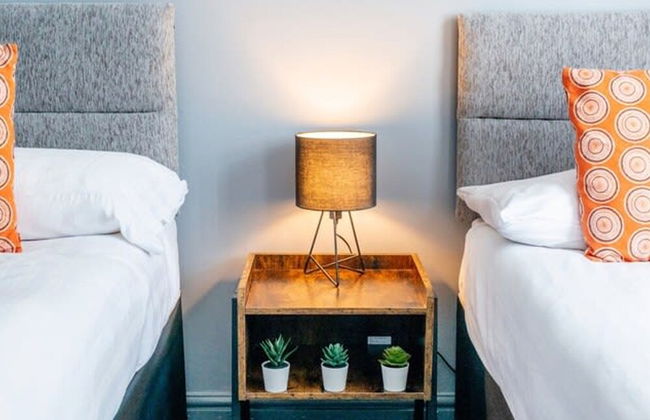 The Gathering Chester 1 Sleeps 14 Very Close to City Centre - Foto 30