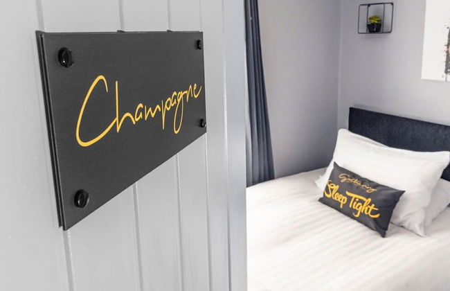 The Gathering Chester 1 Sleeps 14 Very Close to City Centre - Foto 51