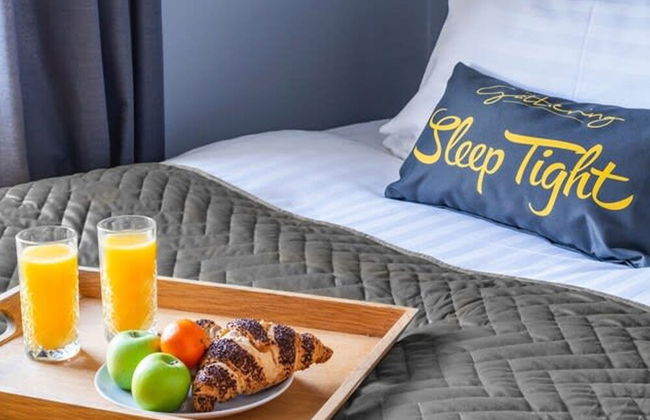 The Gathering Chester 1 Sleeps 14 Very Close to City Centre - Foto 25