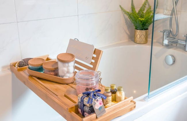 The Gathering Chester 1 Sleeps 14 Very Close to City Centre - Foto 40