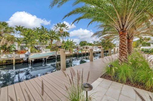 Photo 45 - Waterfront Oasis w/ Enclosed Pool