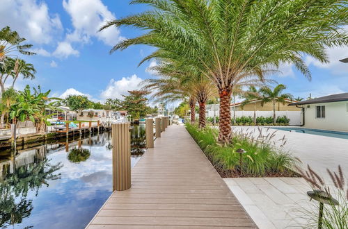 Photo 38 - Waterfront Oasis w/ Enclosed Pool