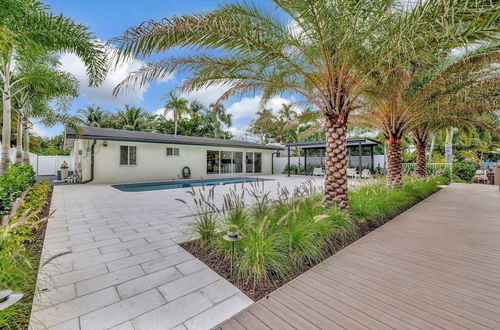 Photo 28 - Waterfront Oasis w/ Enclosed Pool