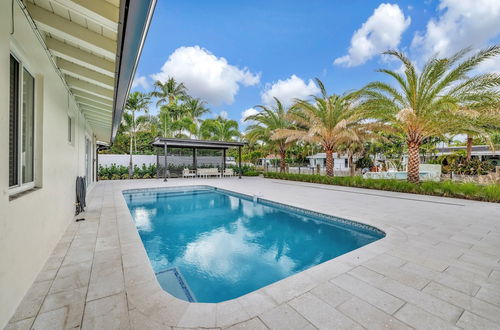 Photo 29 - Waterfront Oasis w/ Enclosed Pool