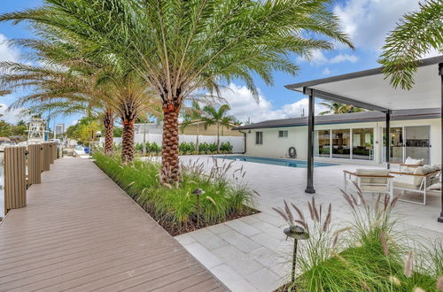 Photo 31 - Waterfront Oasis w/ Enclosed Pool