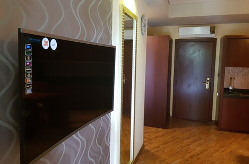 Photo 14 - Apartment on Batumskaya 16-9 ap. 22