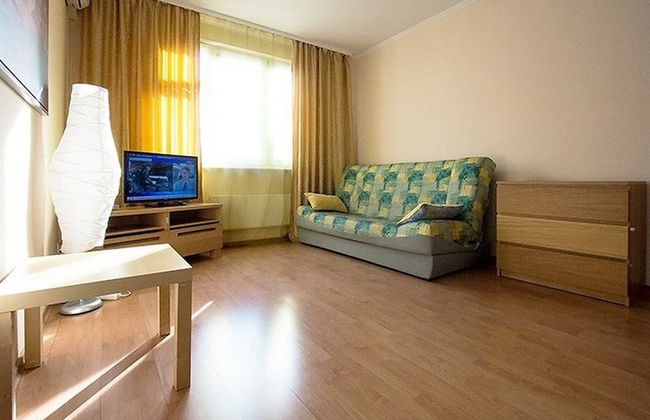 ApartLux Yugo-Zapadnaya Superior - Photo 2