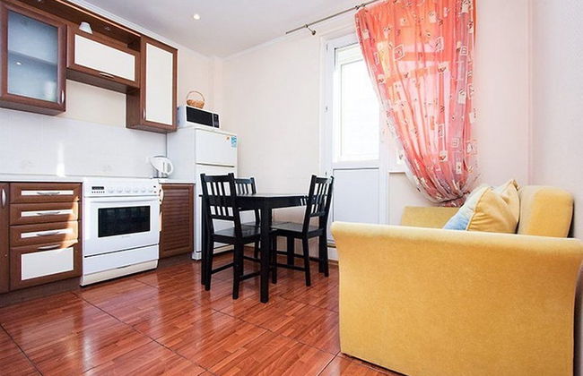 ApartLux Yugo-Zapadnaya Superior - Photo 6