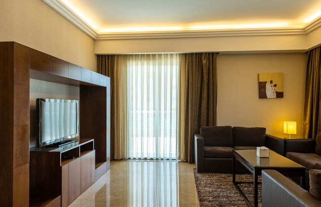 Lancaster Suites Raouche - Foto 25