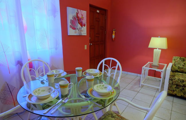Aruba Quality Apartments & Suites - Photo 24