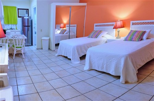 Foto 8 - Aruba Quality Apartments & Suites