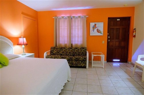 Foto 15 - Aruba Quality Apartments & Suites
