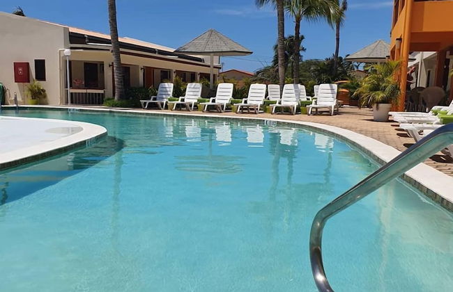 Aruba Quality Apartments & Suites - Photo 1